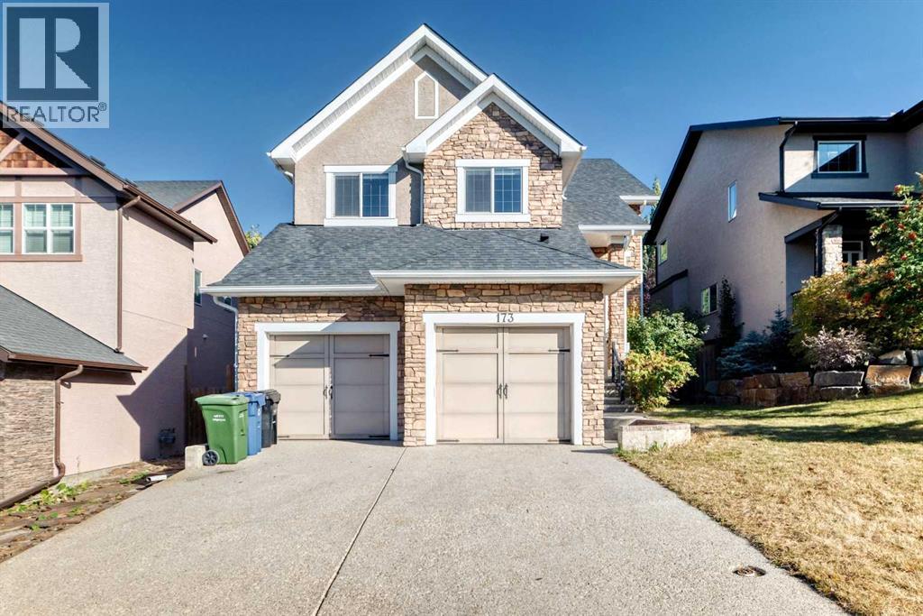 173 Aspenshire Drive SW, Calgary, Alberta
