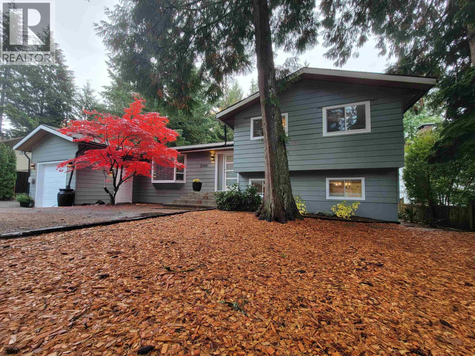 2568 THE BOULEVARD, Squamish, British Columbia