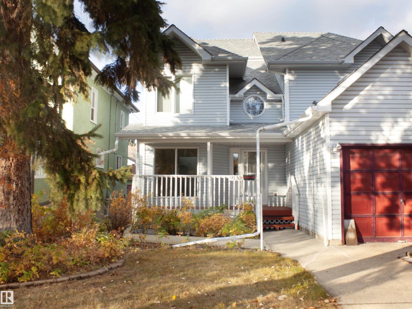 9130 77 AV NW, Edmonton, Alberta