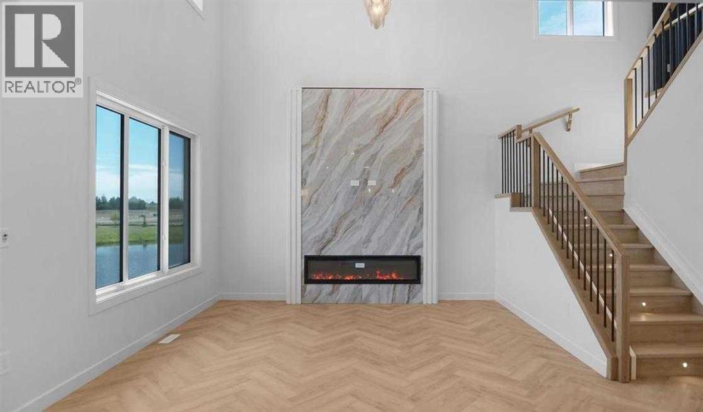 47 Everson Close, Red Deer, Alberta  T4P 3G5 - Photo 9 - A2247236