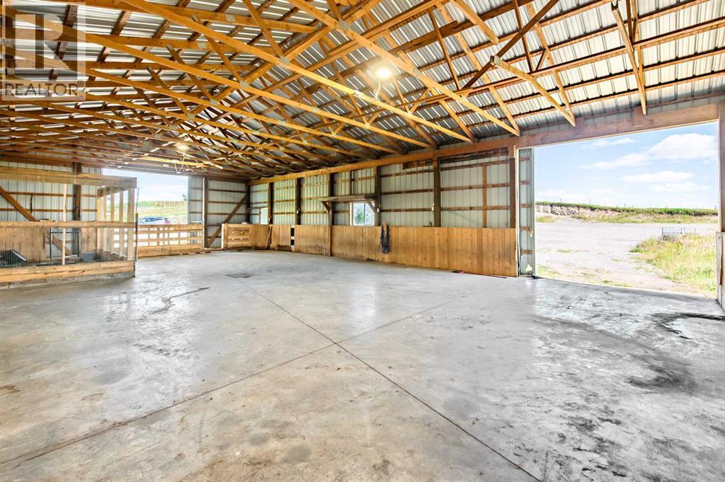 418066 48 Street W, Rural Foothills County, Alberta  T1S 1A1 - Photo 39 - A2251193