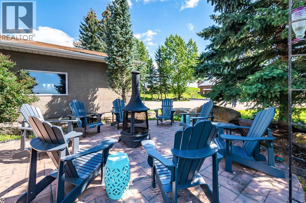 418066 48 Street W, Rural Foothills County, Alberta  T1S 1A1 - Photo 35 - A2251193