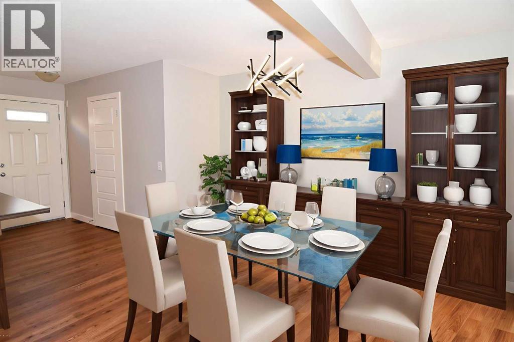 156 Pantego Lane Nw, Calgary, Alberta  T3K 0T1 - Photo 9 - A2260230