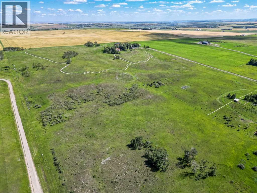 418066 48 Street W, Rural Foothills County, Alberta  T1S 1A1 - Photo 42 - A2251193