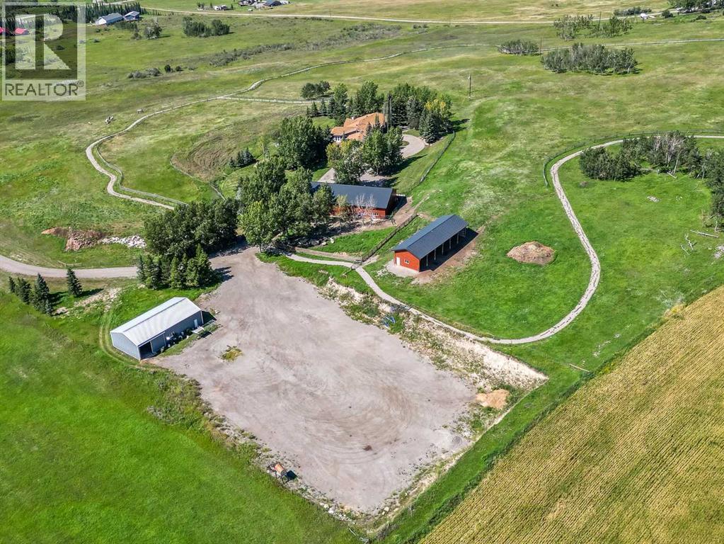 418066 48 Street W, Rural Foothills County, Alberta  T1S 1A1 - Photo 43 - A2251193