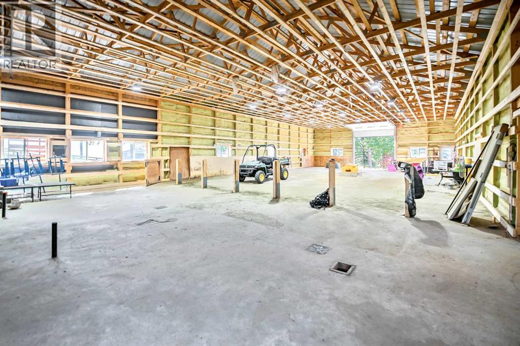 418066 48 Street W, Rural Foothills County, Alberta  T1S 1A1 - Photo 36 - A2251193