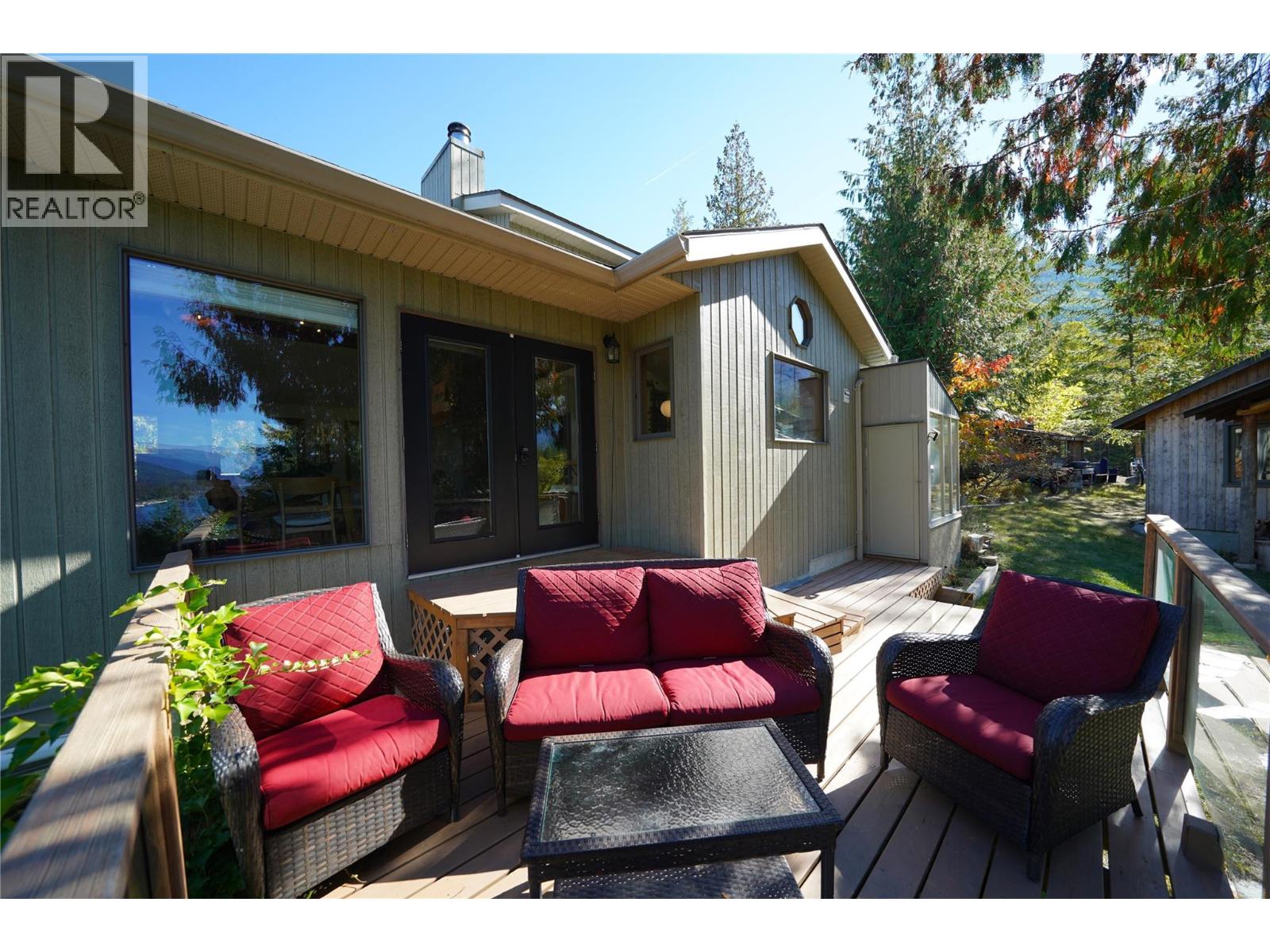 230 Rainbow Ridge Road, Procter, British Columbia  V1L 0B7 - Photo 18 - 10365577