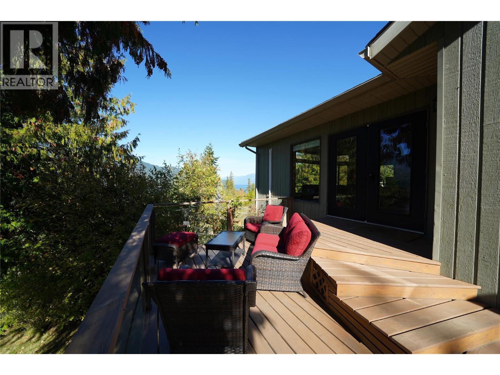 230 Rainbow Ridge Road, Procter, British Columbia  V1L 0B7 - Photo 14 - 10365577