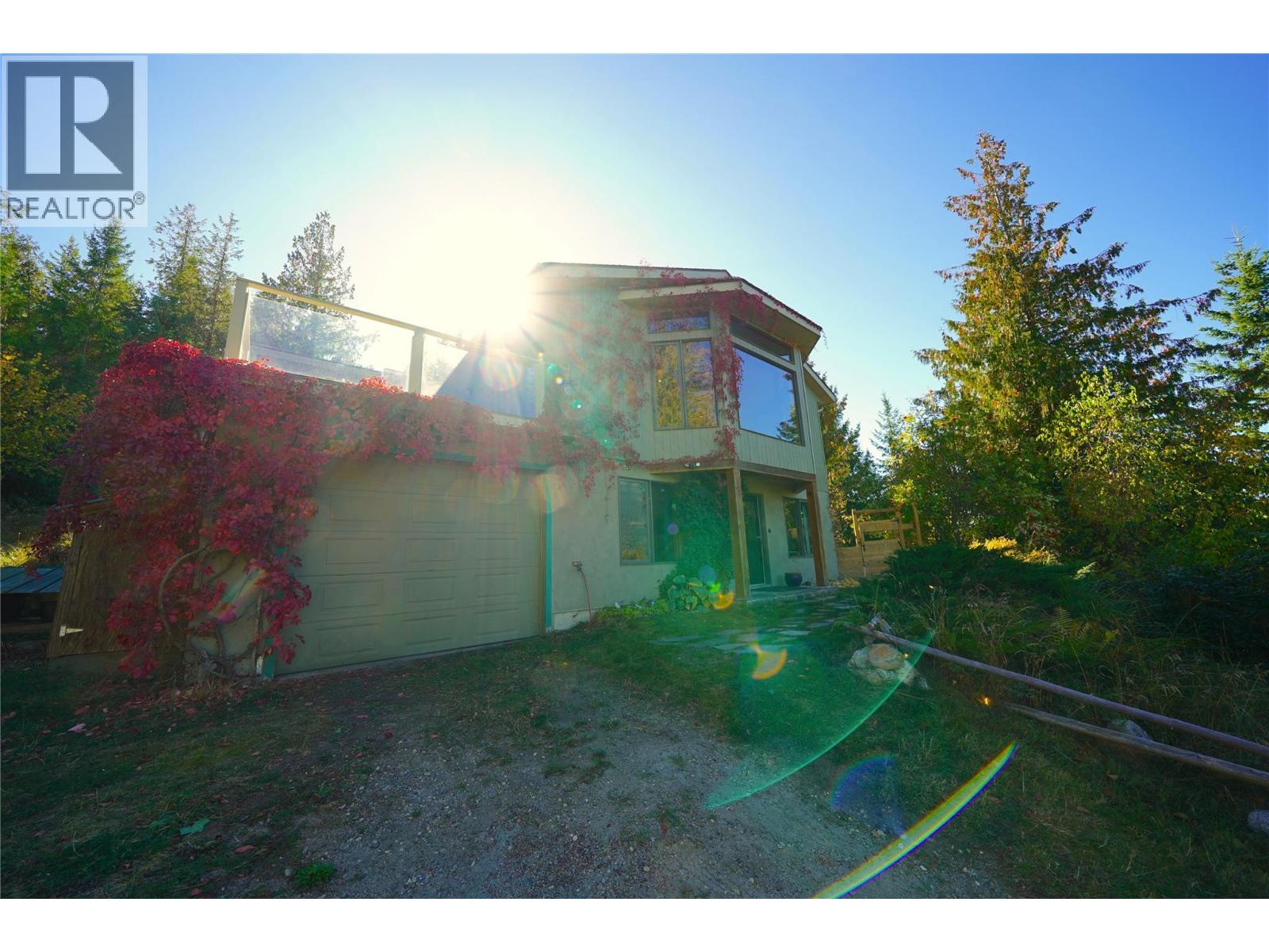 230 Rainbow Ridge Road, Procter, British Columbia  V1L 0B7 - Photo 2 - 10365577