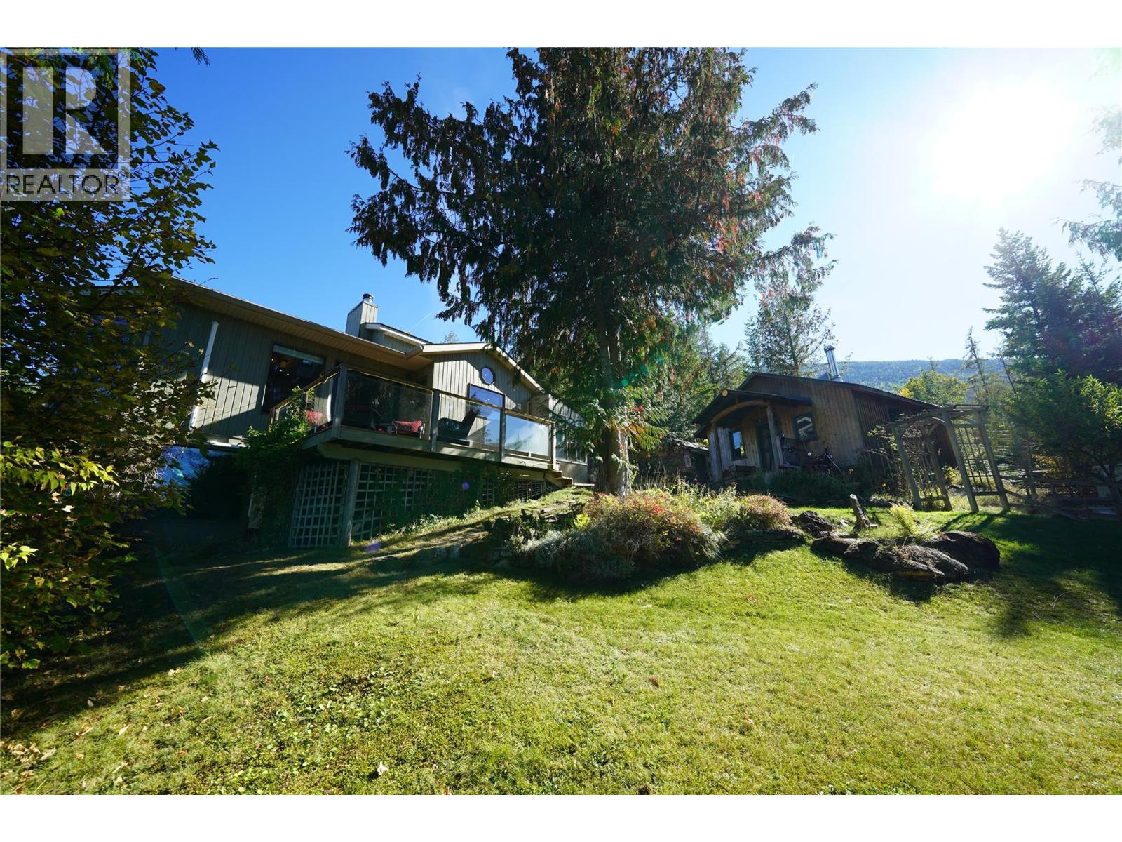 230 Rainbow Ridge Road, Procter, British Columbia  V1L 0B7 - Photo 75 - 10365577