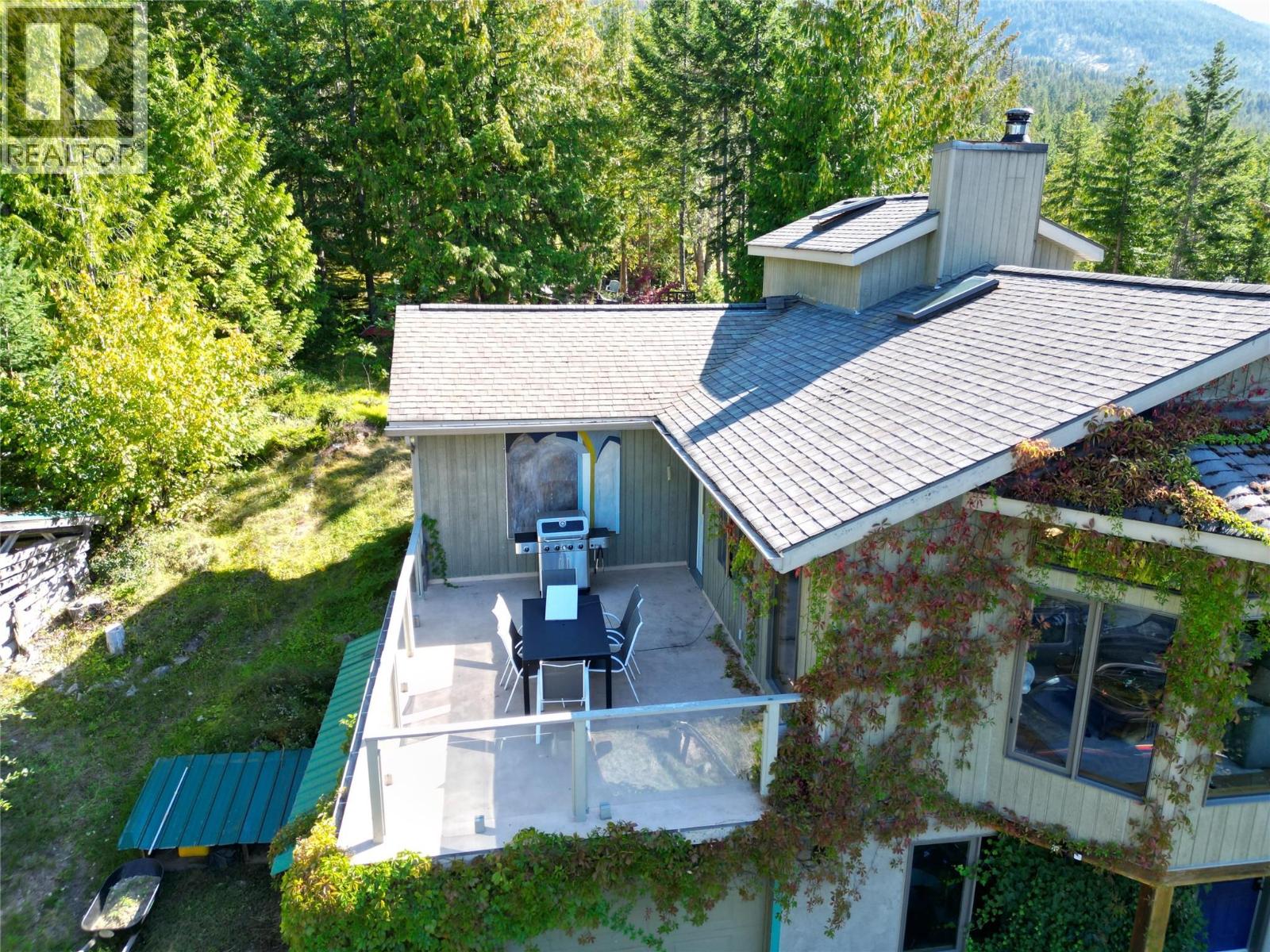 230 Rainbow Ridge Road, Procter, British Columbia  V1L 0B7 - Photo 8 - 10365577