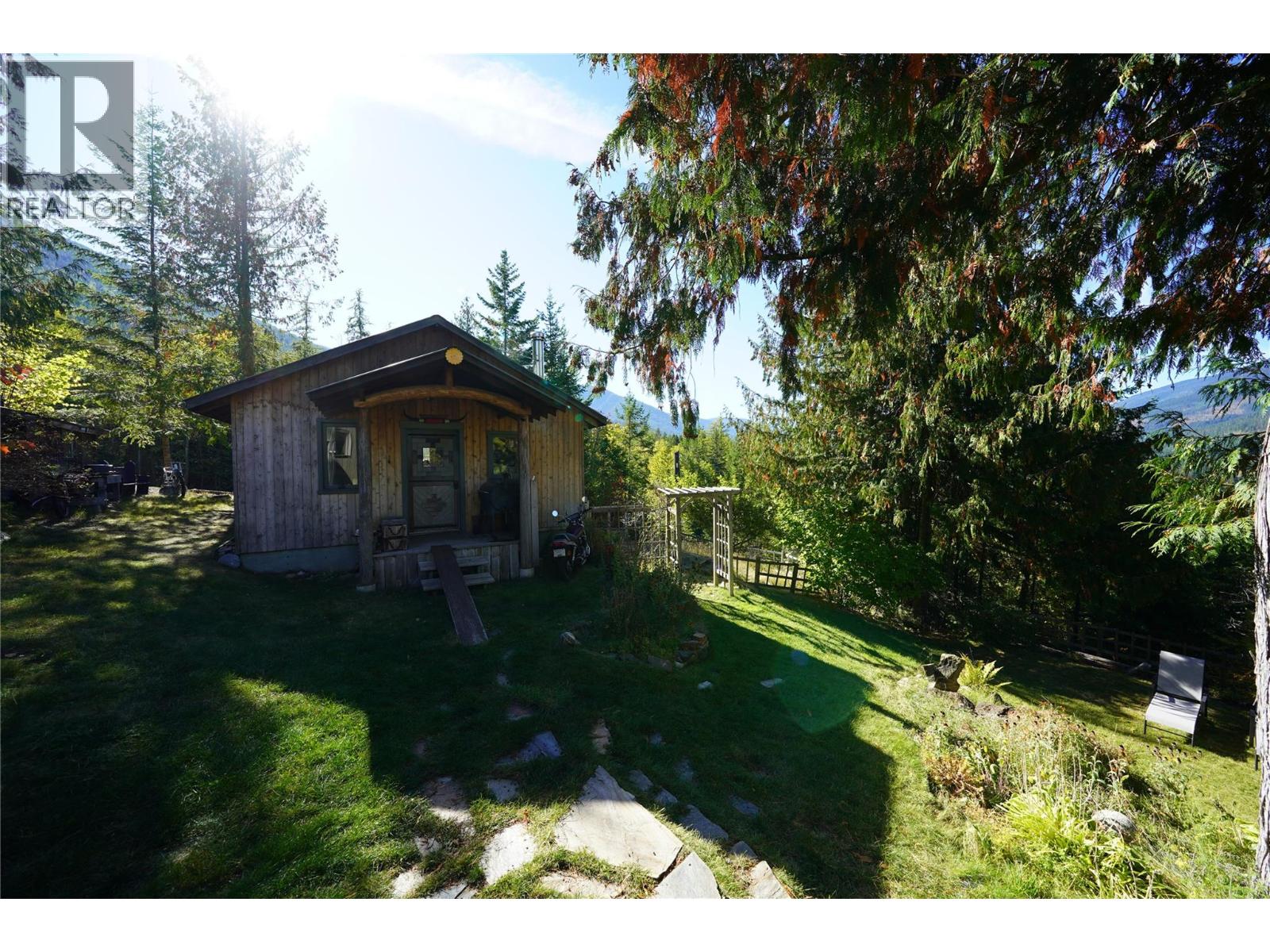 230 Rainbow Ridge Road, Procter, British Columbia  V1L 0B7 - Photo 84 - 10365577