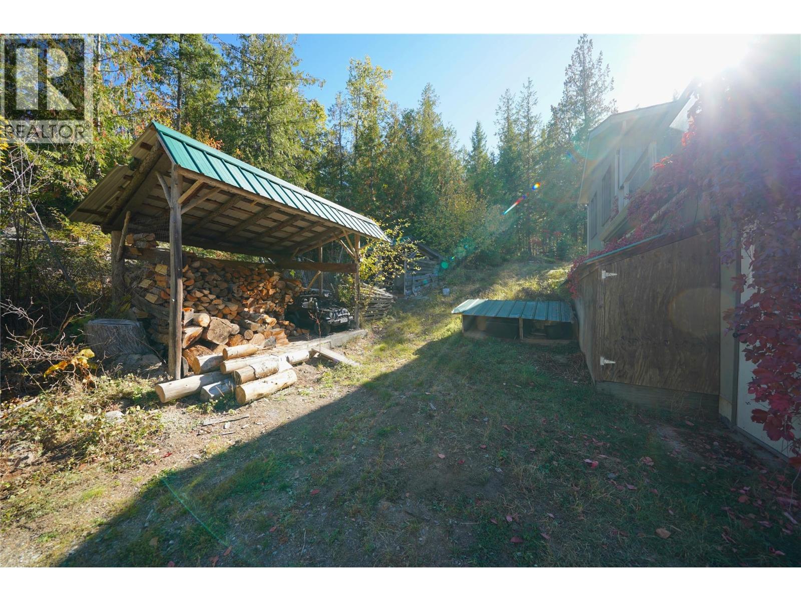 230 Rainbow Ridge Road, Procter, British Columbia  V1L 0B7 - Photo 70 - 10365577