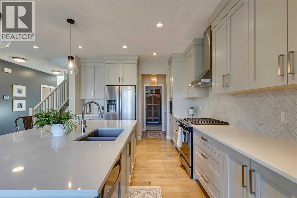 150 Cranbrook Circle Se, Calgary, Alberta  T3M 2L9 - Photo 13 - A2263454