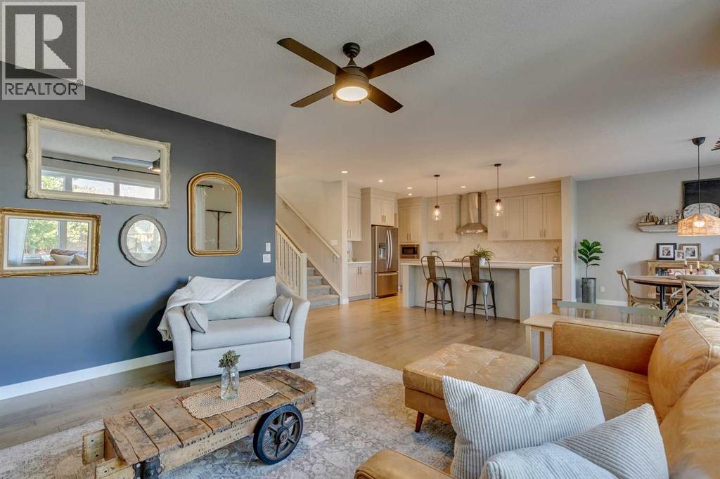 150 Cranbrook Circle Se, Calgary, Alberta  T3M 2L9 - Photo 15 - A2263454