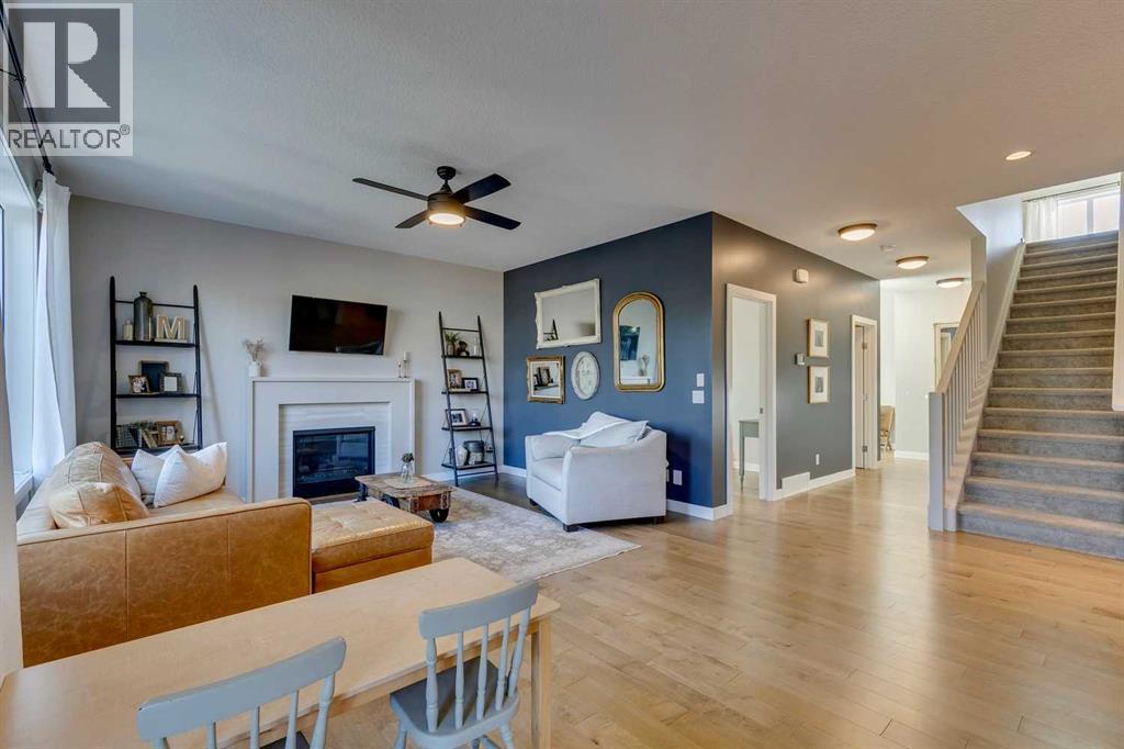 150 Cranbrook Circle Se, Calgary, Alberta  T3M 2L9 - Photo 16 - A2263454