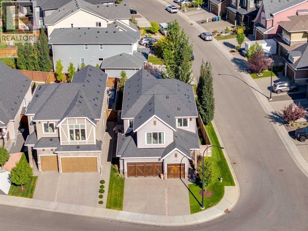 150 Cranbrook Circle Se, Calgary, Alberta  T3M 2L9 - Photo 46 - A2263454