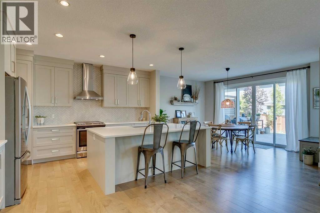 150 Cranbrook Circle Se, Calgary, Alberta  T3M 2L9 - Photo 7 - A2263454