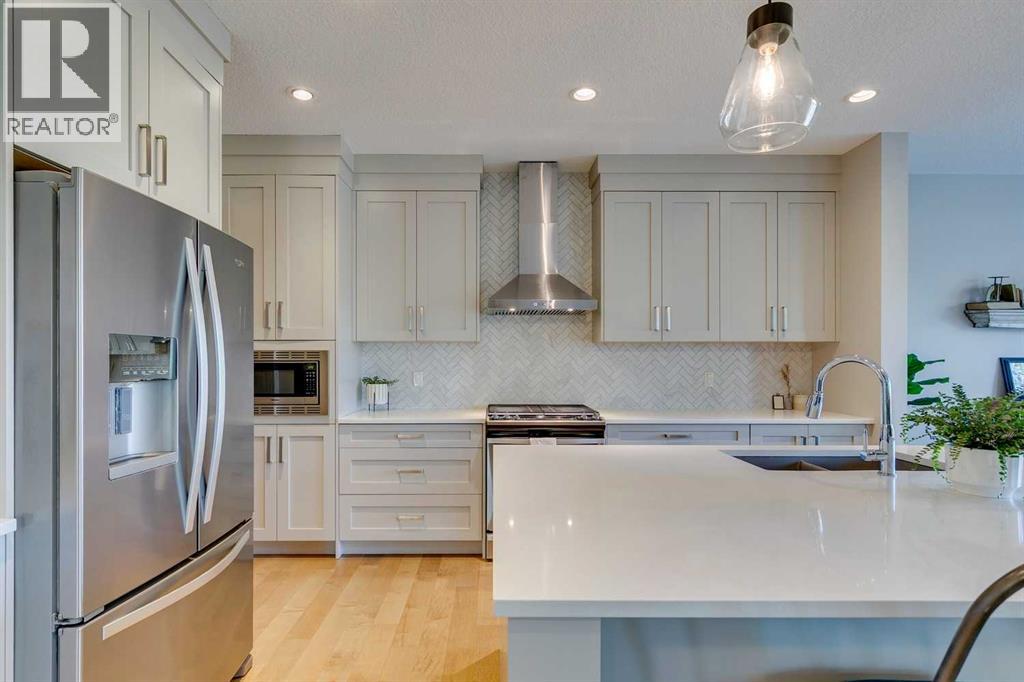 150 Cranbrook Circle Se, Calgary, Alberta  T3M 2L9 - Photo 8 - A2263454