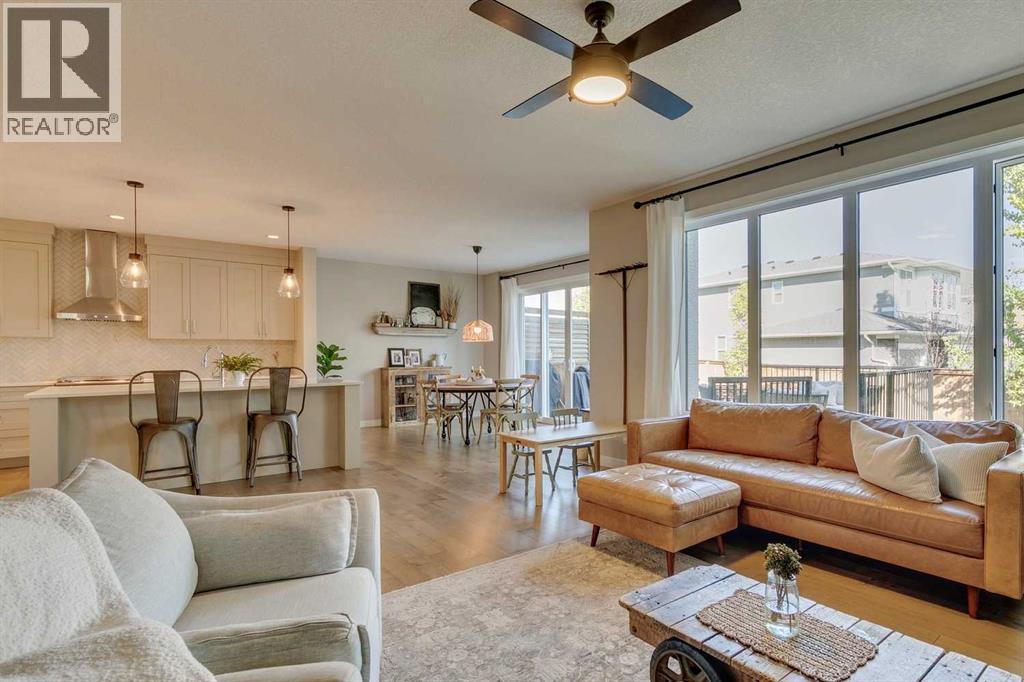 150 Cranbrook Circle Se, Calgary, Alberta  T3M 2L9 - Photo 9 - A2263454