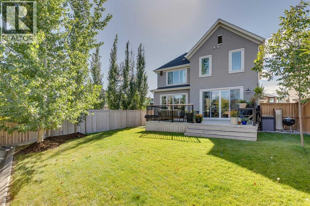 150 Cranbrook Circle Se, Calgary, Alberta  T3M 2L9 - Photo 41 - A2263454