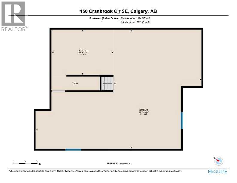 150 Cranbrook Circle Se, Calgary, Alberta  T3M 2L9 - Photo 49 - A2263454