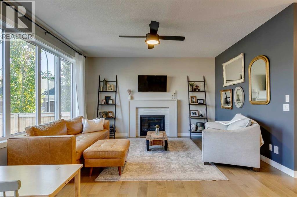 150 Cranbrook Circle Se, Calgary, Alberta  T3M 2L9 - Photo 17 - A2263454