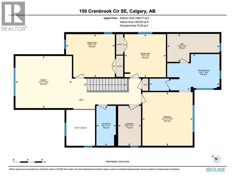 150 Cranbrook Circle Se, Calgary, Alberta  T3M 2L9 - Photo 48 - A2263454