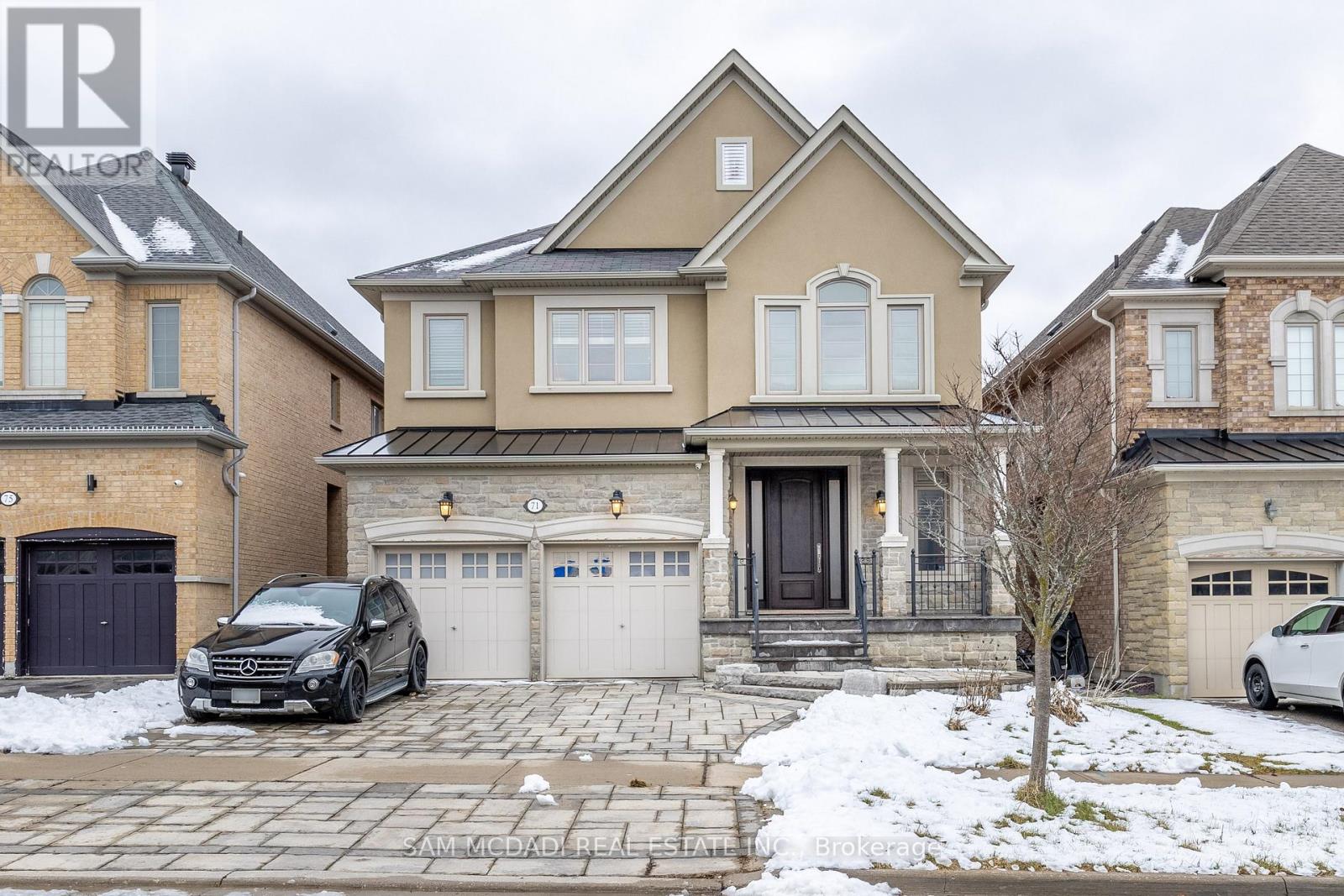 71 ALLISON ANN WAY, Vaughan, Ontario