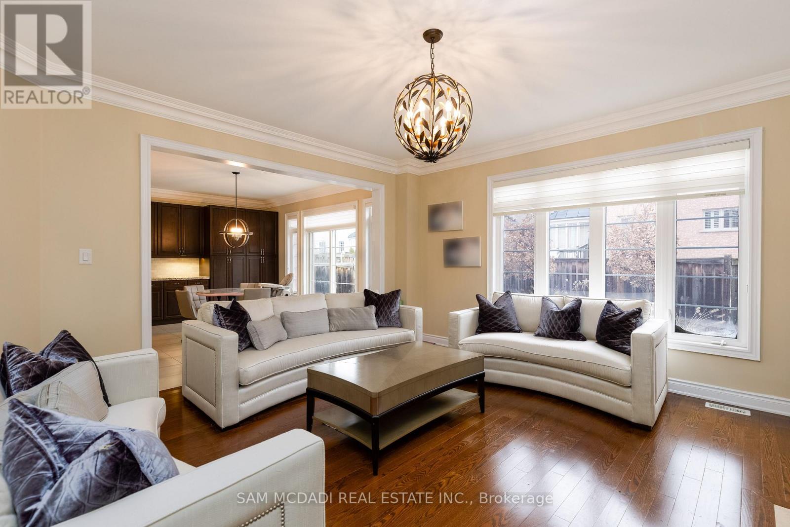 71 Allison Ann Way, Vaughan, Ontario  L6A 0J4 - Photo 12 - N12482894