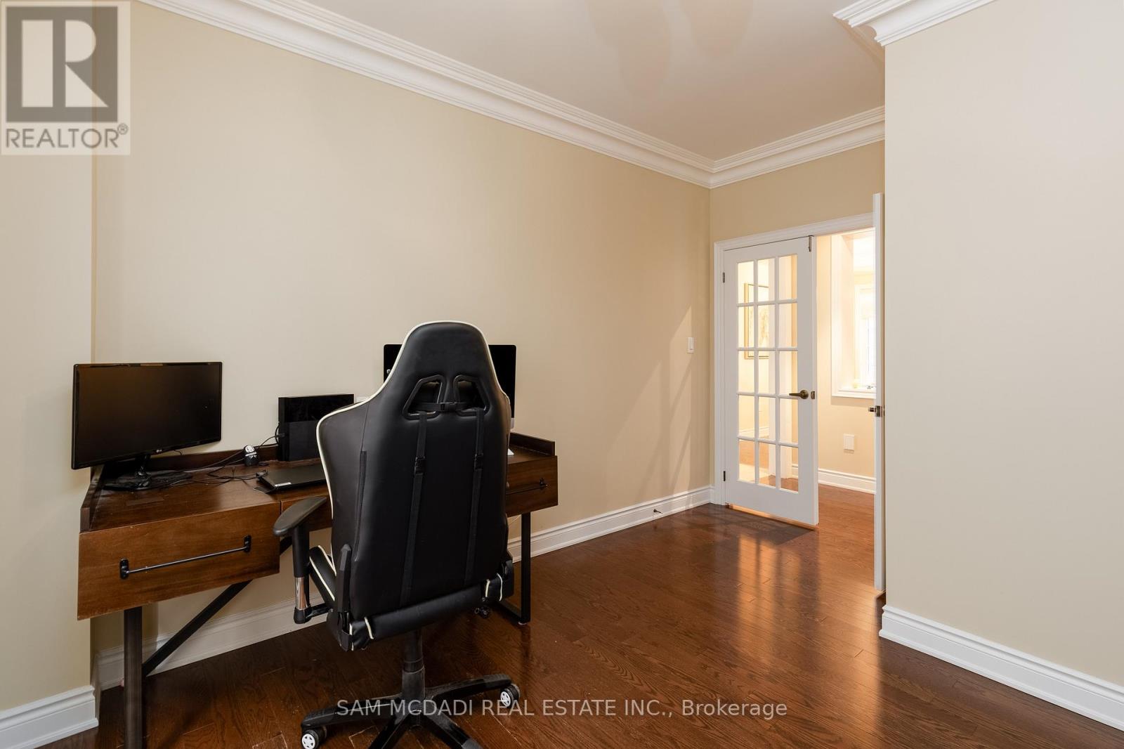 71 Allison Ann Way, Vaughan, Ontario  L6A 0J4 - Photo 19 - N12482894