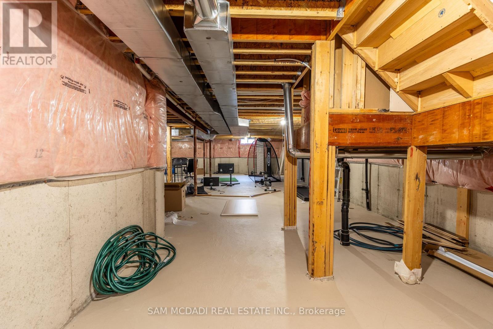 71 Allison Ann Way, Vaughan, Ontario  L6A 0J4 - Photo 22 - N12482894