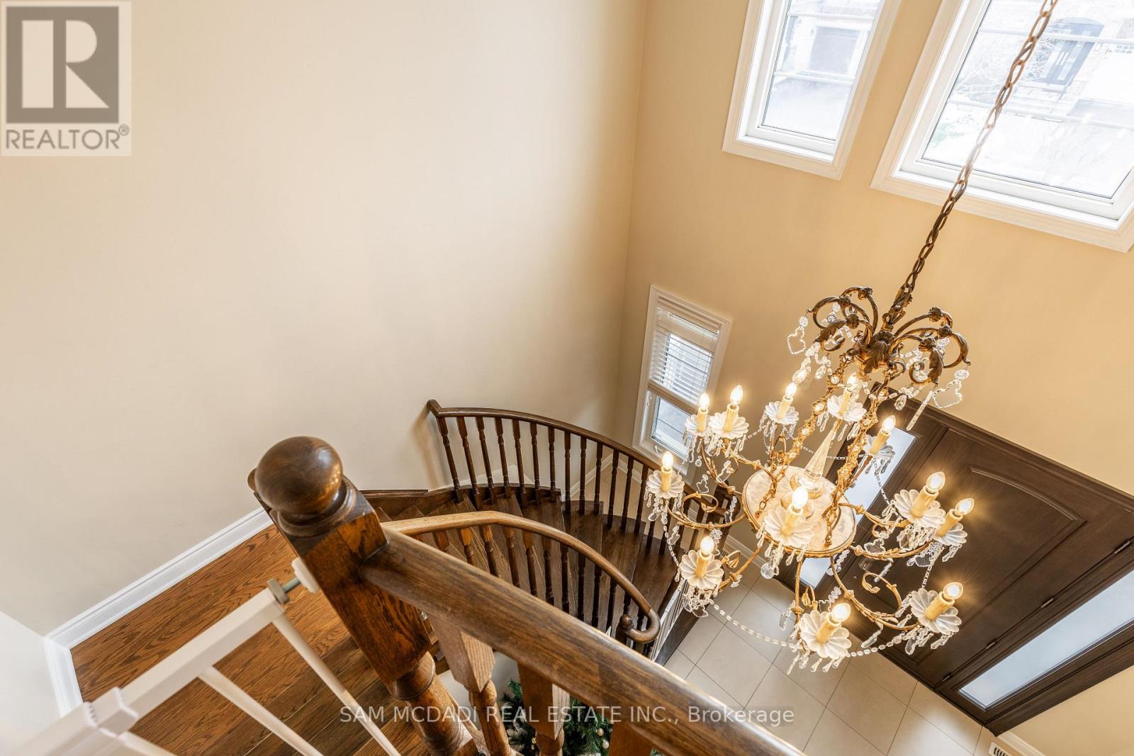 71 Allison Ann Way, Vaughan, Ontario  L6A 0J4 - Photo 23 - N12482894