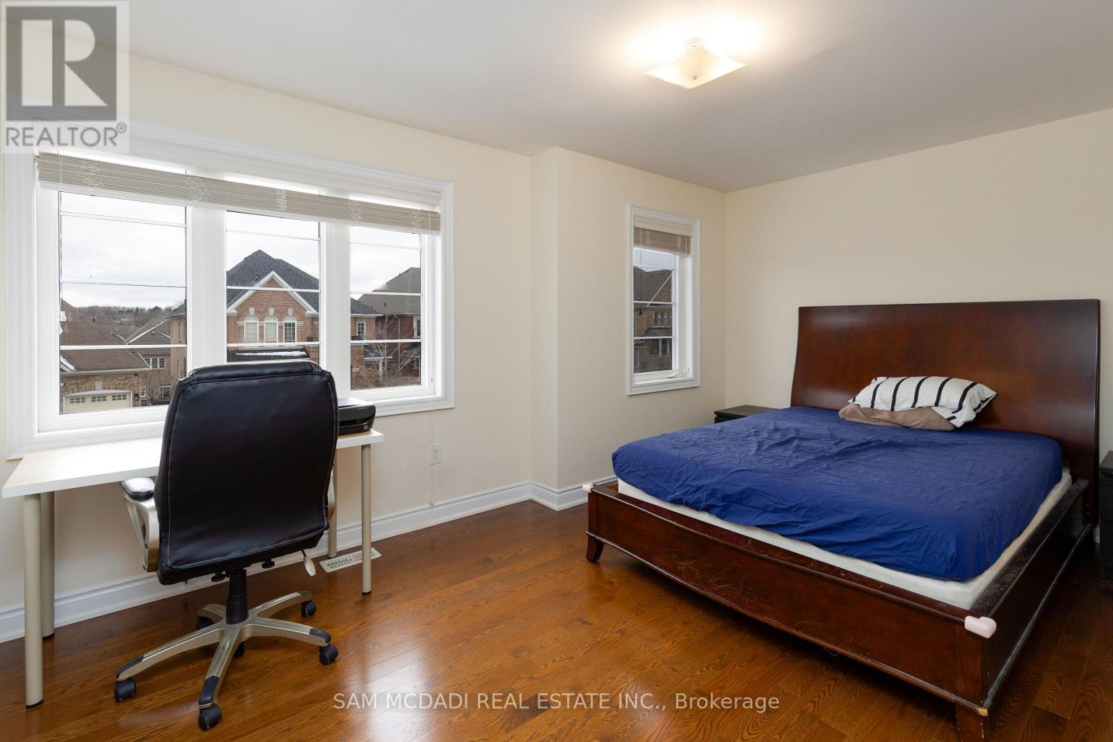 71 Allison Ann Way, Vaughan, Ontario  L6A 0J4 - Photo 24 - N12482894