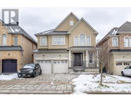 71 Allison Ann Way, Vaughan (Patterson), Ca