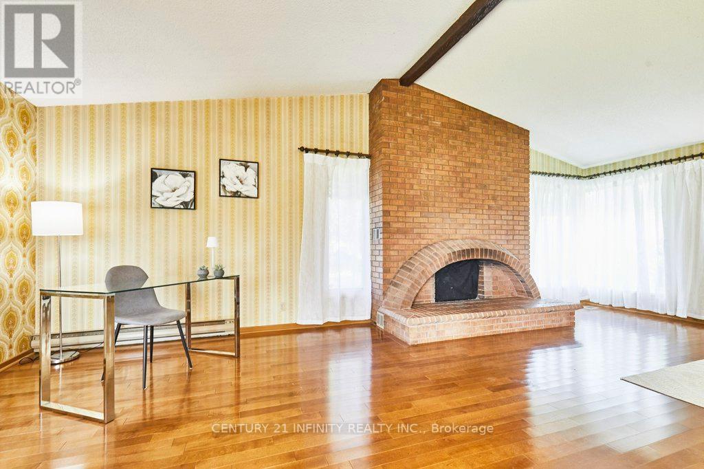 1 Goodland Gate, Toronto, Ontario  M1S 1V4 - Photo 10 - E12482902