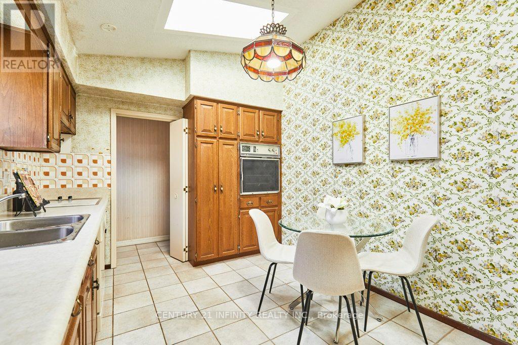 1 Goodland Gate, Toronto, Ontario  M1S 1V4 - Photo 13 - E12482902