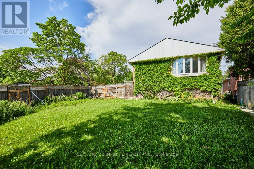 1 Goodland Gate, Toronto, Ontario  M1S 1V4 - Photo 28 - E12482902