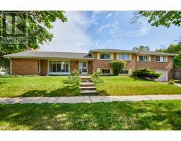 1 Goodland Gate, Toronto (Agincourt South-Malvern West), Ca