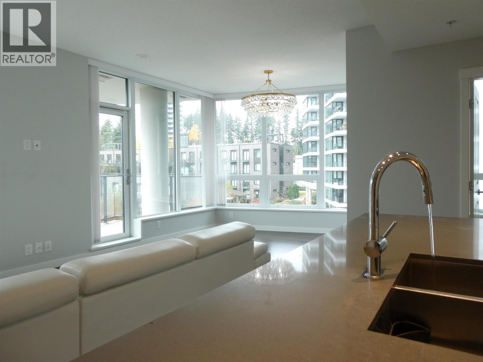 509 5628 BIRNEY AVENUE, Vancouver, British Columbia
