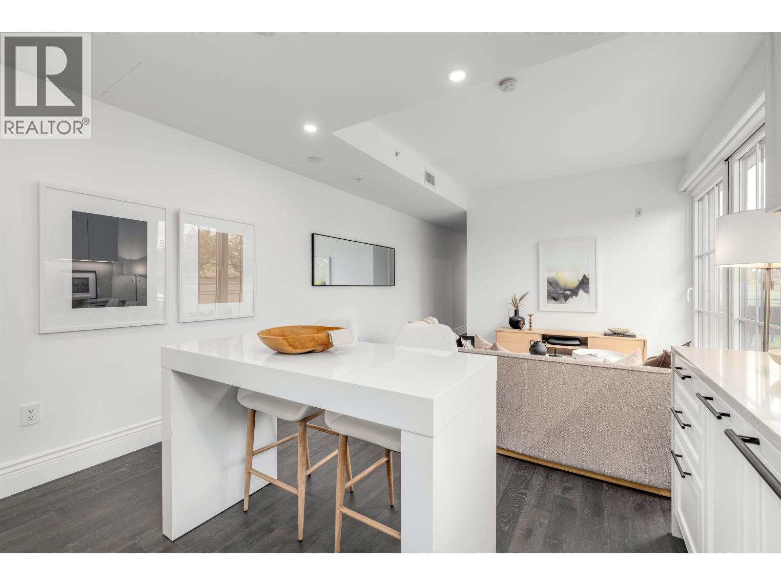 404 2096 W 47th Avenue, Vancouver, British Columbia  V6M 0E5 - Photo 4 - R3048959