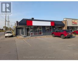 MAIN - 1544 DUNDAS STREET, London East, Ontario