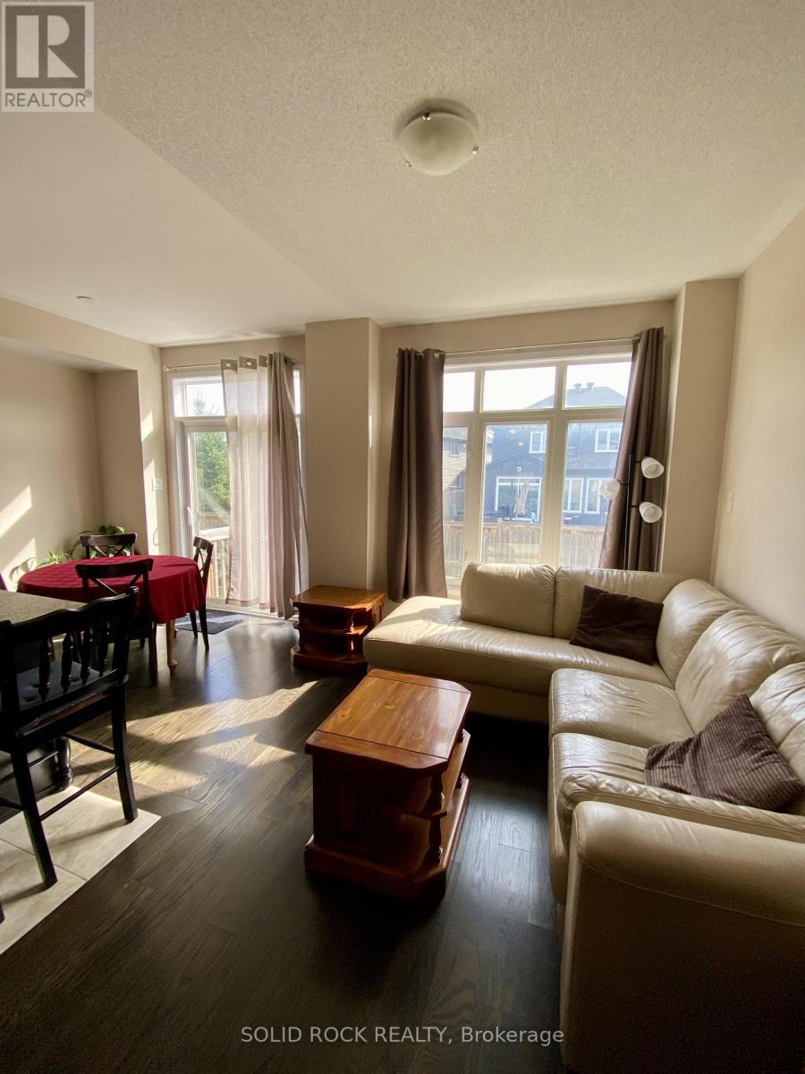 108 Camden Private, Ottawa, Ontario  K2J 6H9 - Photo 17 - X12482901