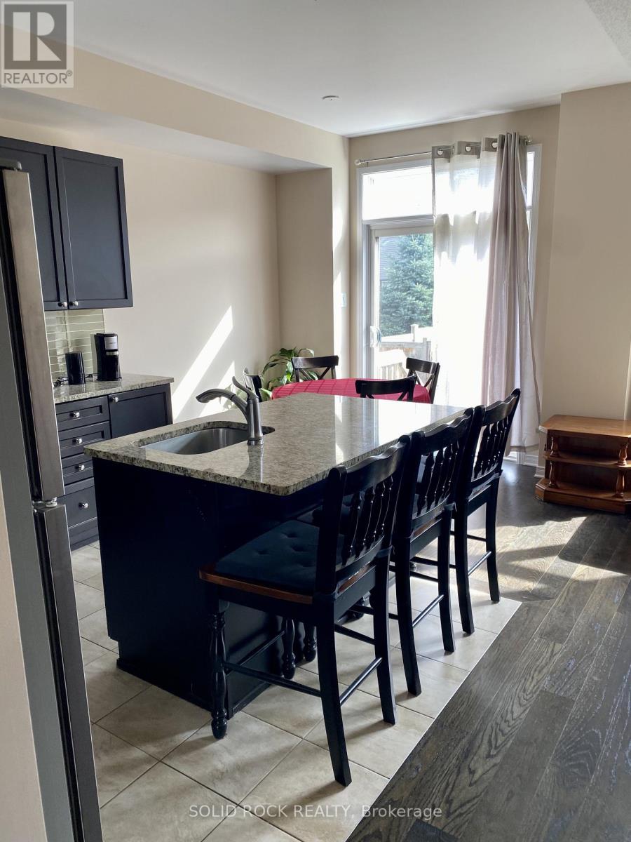 108 Camden Private, Ottawa, Ontario  K2J 6H9 - Photo 3 - X12482901