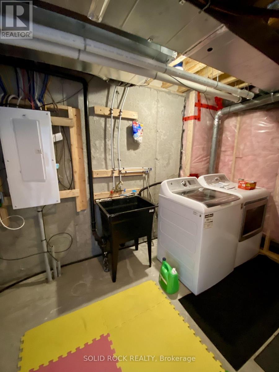108 Camden Private, Ottawa, Ontario  K2J 6H9 - Photo 33 - X12482901
