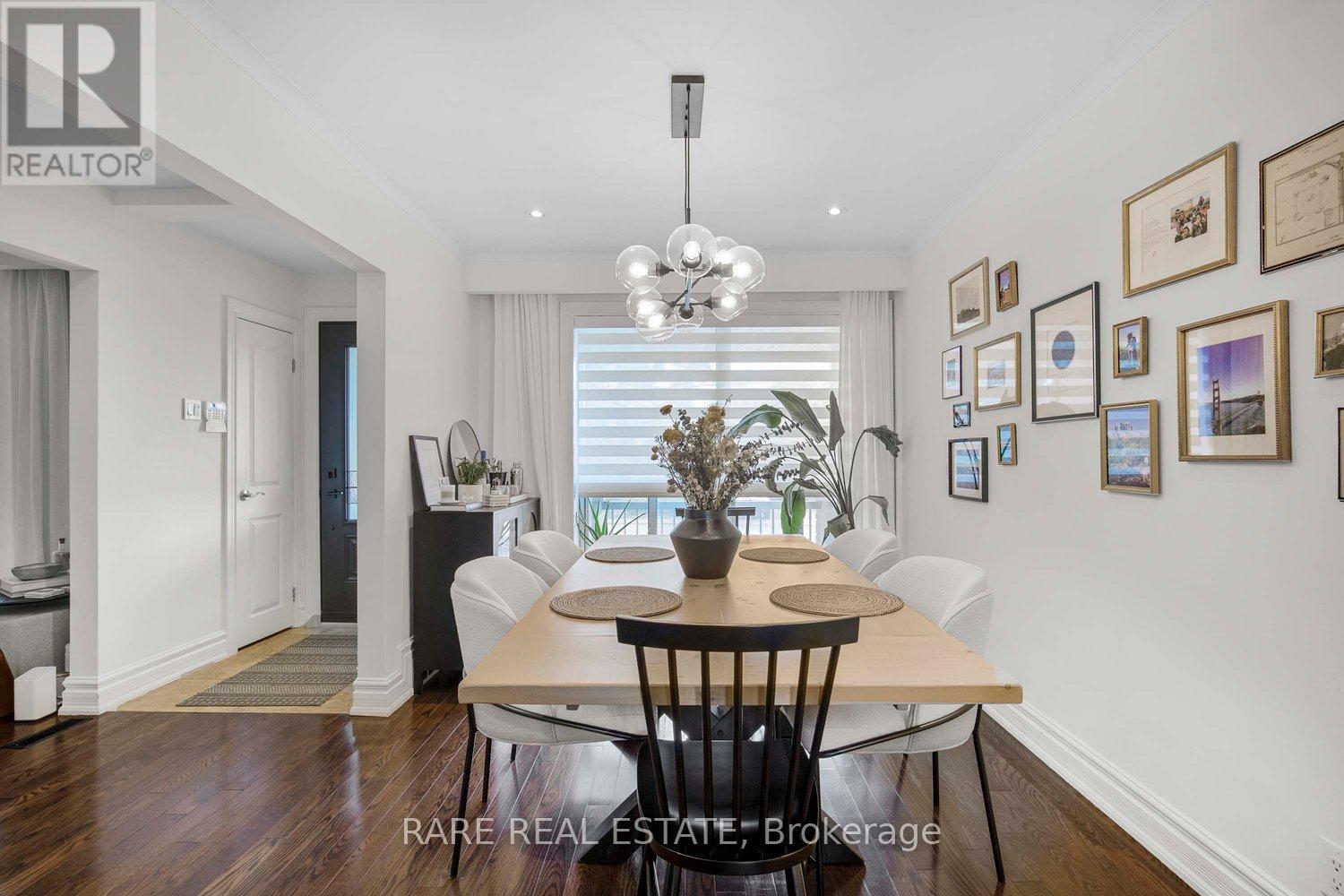 Main Floor - 238 Gary Drive, Toronto, Ontario  M9N 2M8 - Photo 15 - W12482893