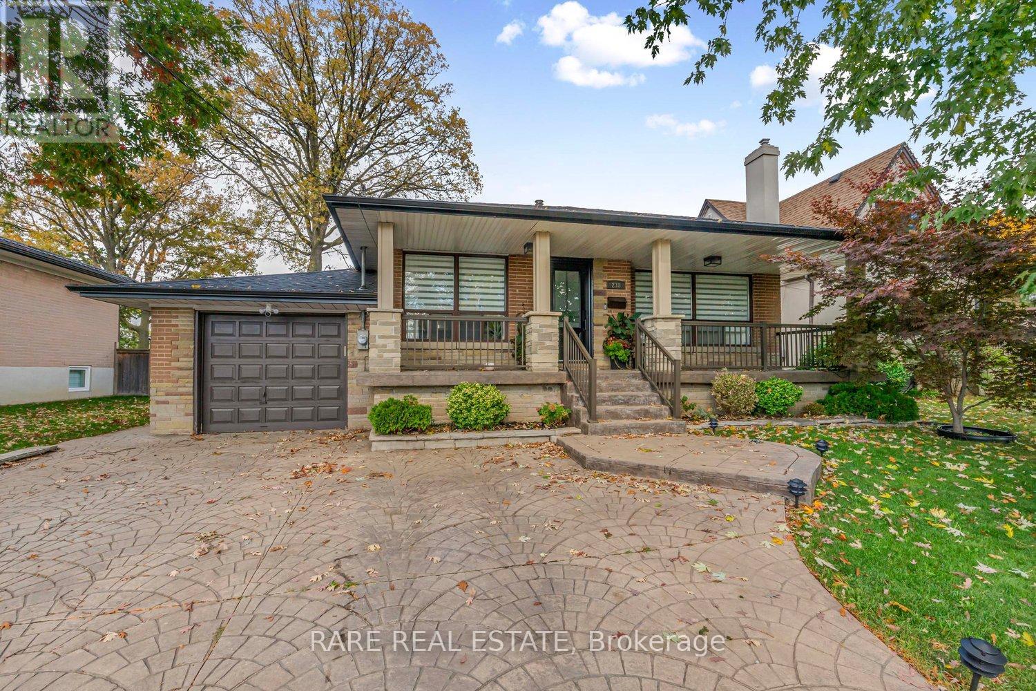 Main Floor - 238 Gary Drive, Toronto, Ontario  M9N 2M8 - Photo 2 - W12482893