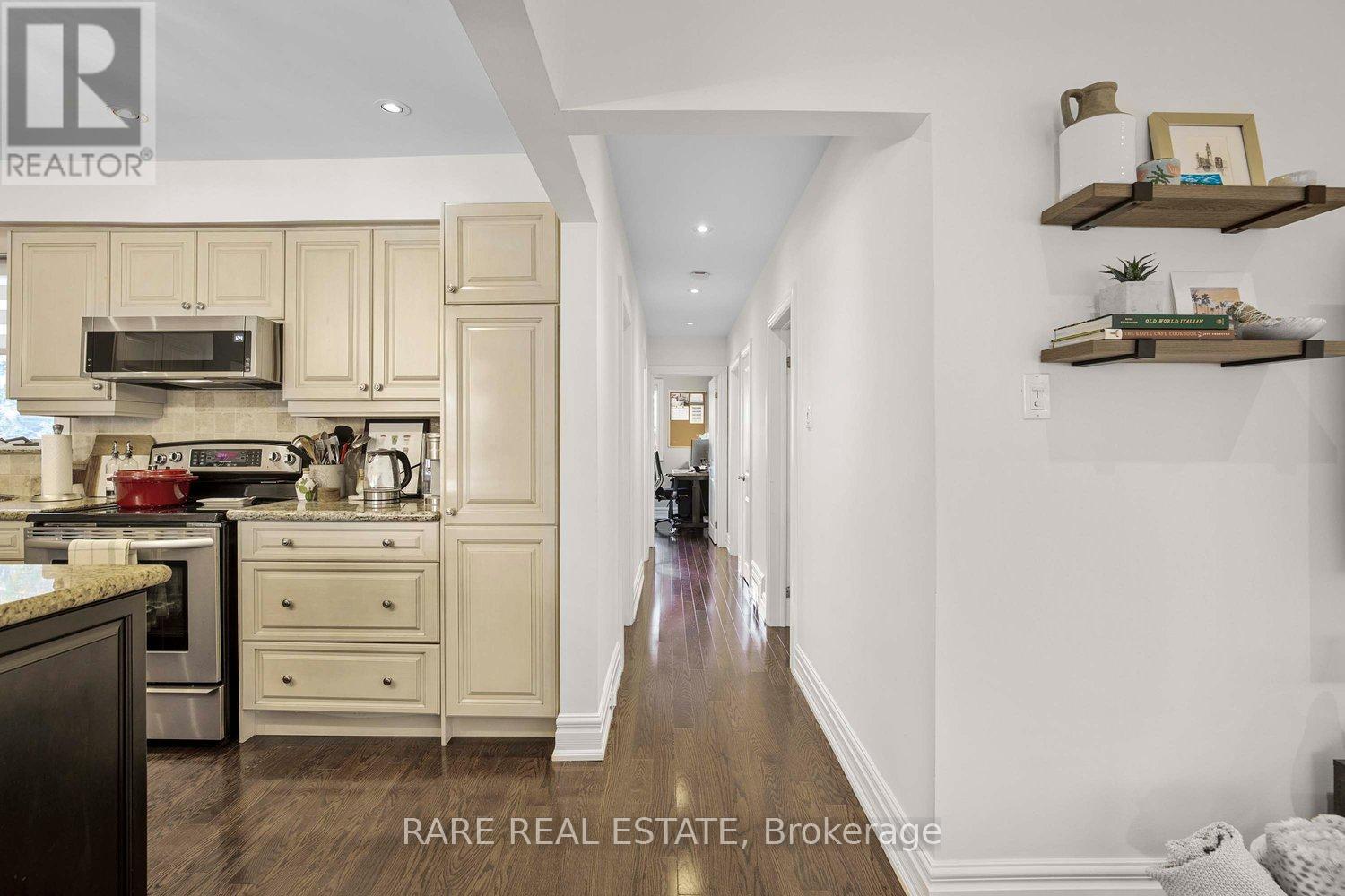 Main Floor - 238 Gary Drive, Toronto, Ontario  M9N 2M8 - Photo 21 - W12482893