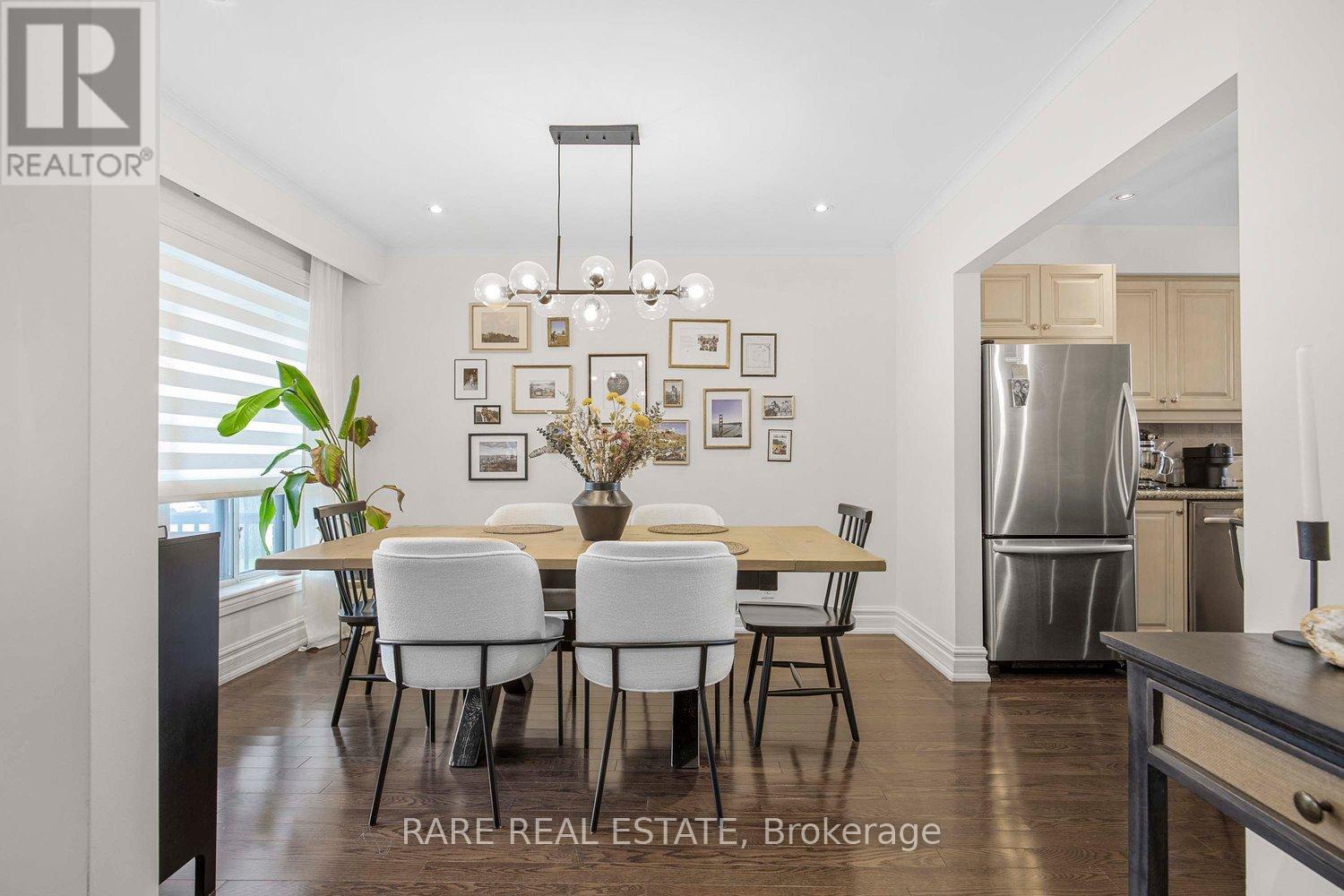 Main Floor - 238 Gary Drive, Toronto, Ontario  M9N 2M8 - Photo 9 - W12482893