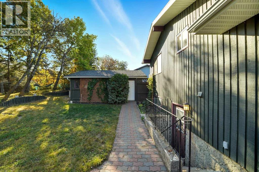 21 Cunningham Crescent, Red Deer, Alberta  T4P 2S2 - Photo 41 - A2263803